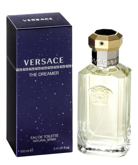 versace the dreamer rating|versace the dreamer men review.